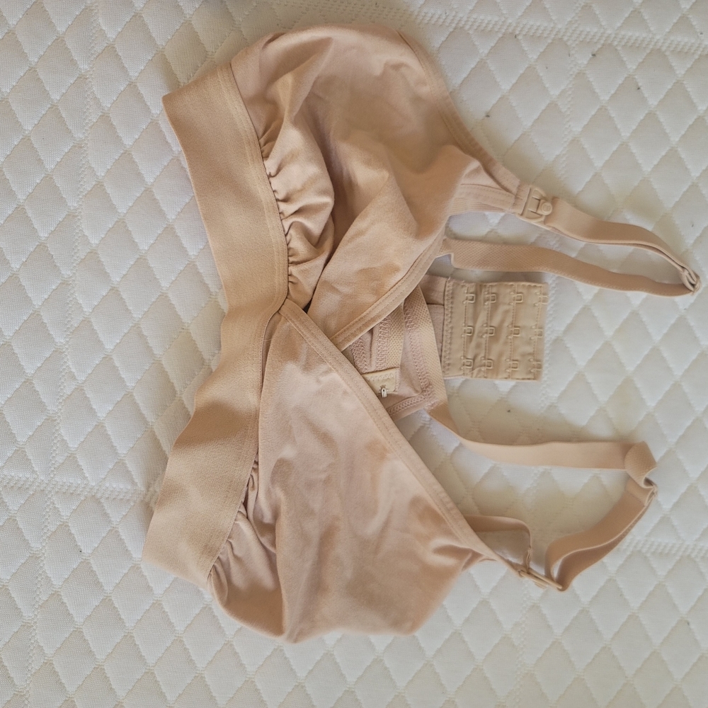 Bravado Nursing Bra